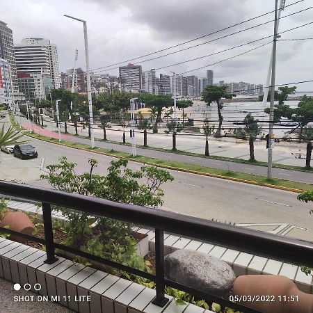 Beira Mar Meireles Fortaleza  Exterior photo